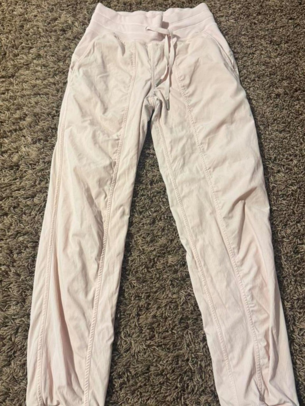 Lululemon dance pants joggers 0